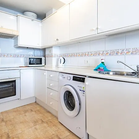 아파트 First Line Oceanfront By Dream Homes Tenerife