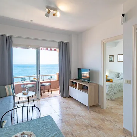 Appartamento First Line Oceanfront By Dream Homes Tenerife