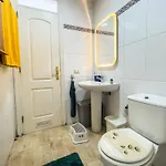 公寓 First Line Oceanfront By Dream Homes Tenerife