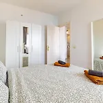 First Line Oceanfront By Dream Homes Tenerife 公寓