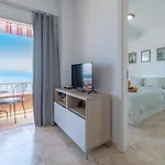 First Line Oceanfront By Dream Homes Tenerife 公寓 圣地亚哥港