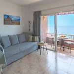 First Line Oceanfront By Dream Homes Tenerife * 圣地亚哥港