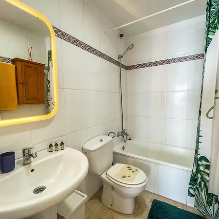 דירה First Line Oceanfront By Dream Homes Tenerife