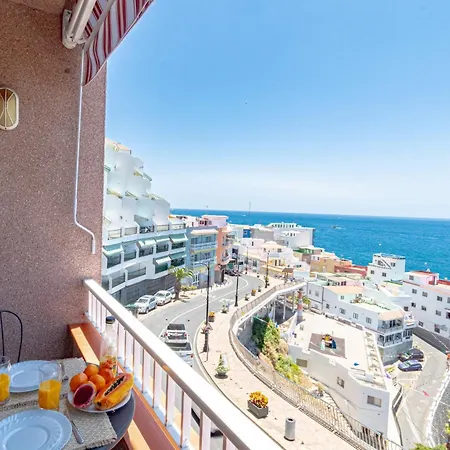 First Line Oceanfront By Dream Homes Tenerife *