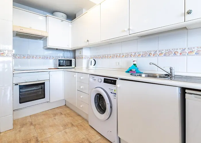 Διαμέρισμα First Line Oceanfront By Dream Homes Tenerife