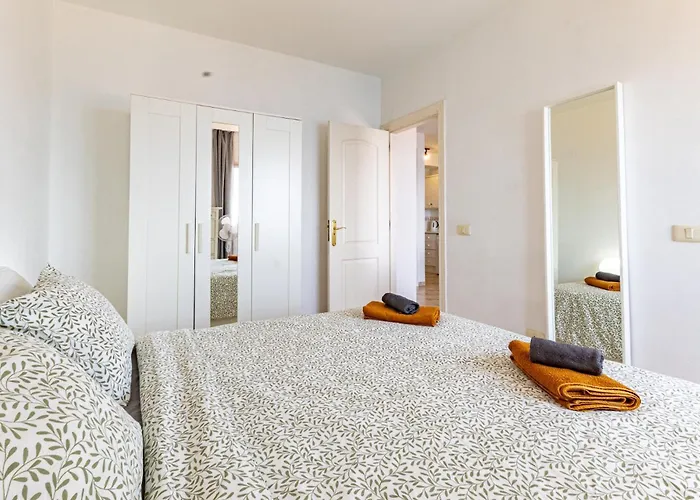 First Line Oceanfront By Dream Homes Tenerife Apartamento