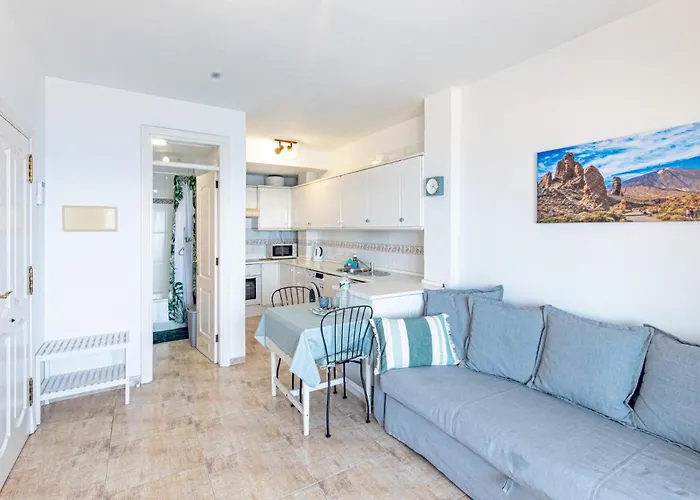 First Line Oceanfront By Dream Homes Tenerife