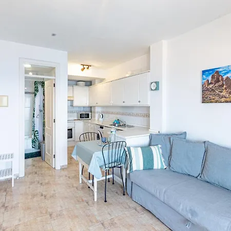 First Line Oceanfront By Dream Homes Tenerife