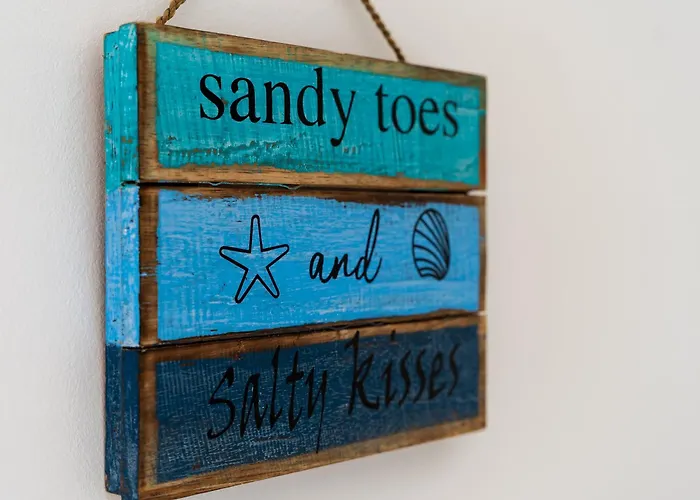 First Line Oceanfront By Dream Homes Tenerife *