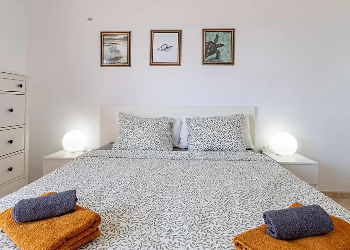 First Line Oceanfront By Dream Homes Tenerife * 圣地亚哥港